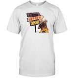 Deny Defend Depose Drive-Ins Shirt