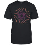2022 CHAMP SWIRL FESTIVAL Tee