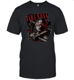 Fire Sale Damage Est Mmxx Shirt