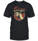 Creeper Cult Branca 2024 Shirt