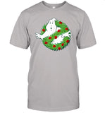 Ghostbusters Spirit Christmas 2024 T-Shirt