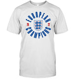 England Womens European Champions 2022 Shirt_1
