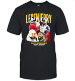 Limited Colton Cowser Legenjerry 2627 Strokes 1 Hole In One Shirt