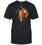 Halloween Ends, Michael's Last Stand T-Shirt, Michael Myers 2022