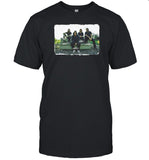 Hardy Band Photo Hardy Justin Rhett Shirt