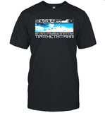 Limited Timthetatman Beach Shirt Ocean