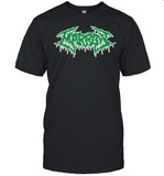 Limited T Shirt Marrow Strain Of Life