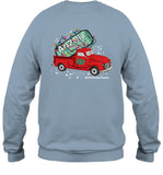 Drink Arizona Holiday Truck 2024 Shirt