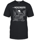 2024 The Menzingers Smoe Of It Was True Shirt