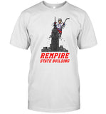 73 Empire State Building Tee