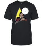Limited Todd Stashwick No From Chicago T Shirt