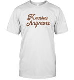 Kansas Anymore Oddli x RM Shirt Limited