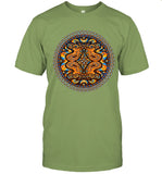 Gov't Mule Quattro Dose PLAR Tour 2023 Event T-Shirt