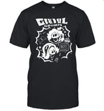 Game Grumps x Ghoul Grumps Shirt