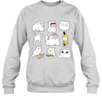 Limited Mofu Shirt