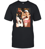 Deebo & Christian Bootleg Tee