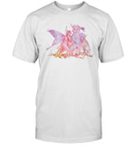 Fairy Lavender Melanie Martinez T-Shirt