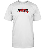 Leslysaintlouis Torture Akira 2023 Tee