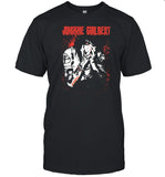 Johnnie Guilbert Everything Is Changing Shirt_1