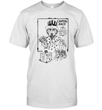 Hasanabi Capital Race T-Shirt Election Collection