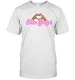 Limited Caresha Please The Gays T Shirt
