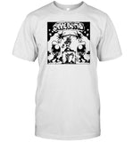 Flatspotrecords Jivebomb Primitive Desires Shirt