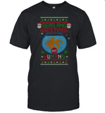 limited Seas and Greetings 2024 shirt