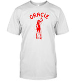 Gracie Abrams Illustration Limited T Shirt