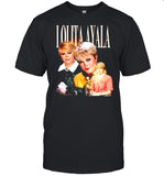 El Noticiero Lolita Ayala shirt_1