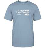 limited pod meets world t shirt