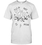 Limited In Your Dream NCT Shirts