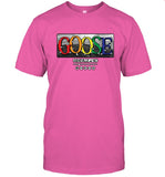 Goose Hurricane Helene Relief Asheville NC 2024 T-Shirt Limited