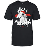 Limited Hot Mulligan Why Would I Watch Shirts