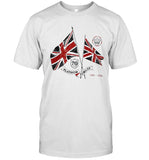 70th Year Platinum Jubilee Shirt