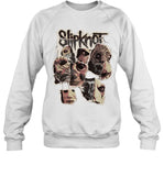 limited Slipknot You Can't Kill Me shirt