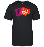 Girls Aloud Store Sarah Slogan Shirt