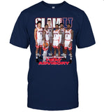 Limited Slam U Heat Advisory 1 Cover T-Shirt