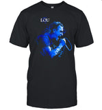 Limited Sick Of It All Support Lou Koller T-Shirt