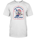 Dont Embarrass Me Mother Fucker T-Shirt