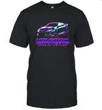 Limited Houston Carmeets T Shirt