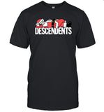 Descendents 2024 Christmas T-Shirt