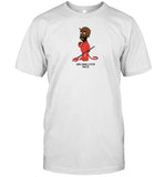 Gibbsons Ss You Only Die 1Nce T-Shirt