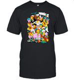 Hi I'm Troy Mcclure Shirt