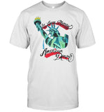 21 Savage Governors Ball NYC June 8 2024 T-Shirt
