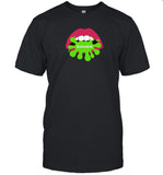 Eat Predators T-Shirt Eat Sickelodeon