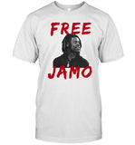 Free Jamo Tee