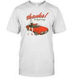 Limited Lorelei Marcell Gas Money Shirt