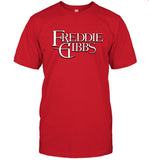 Freddie Gibbs Advocate Logo SS New T-Shirts