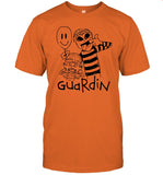 Guardin Imaginary Friend T Shirt, Hoodie, Sweatshirt, Long Sleeve T Shirt