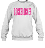 limited Kim Petras Cockblocker shirt